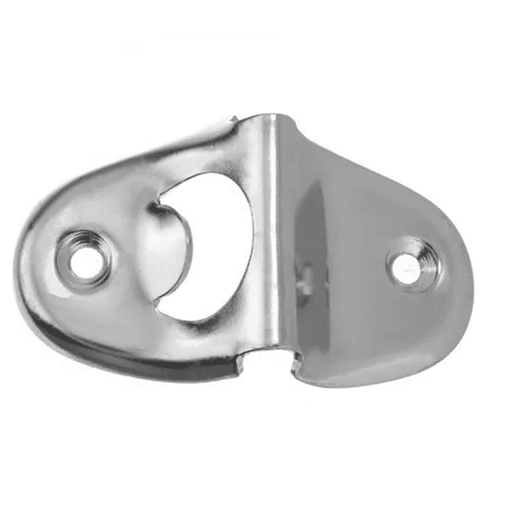 Destapador Botella De Pared Sagar (Set 4 Pcs) 2