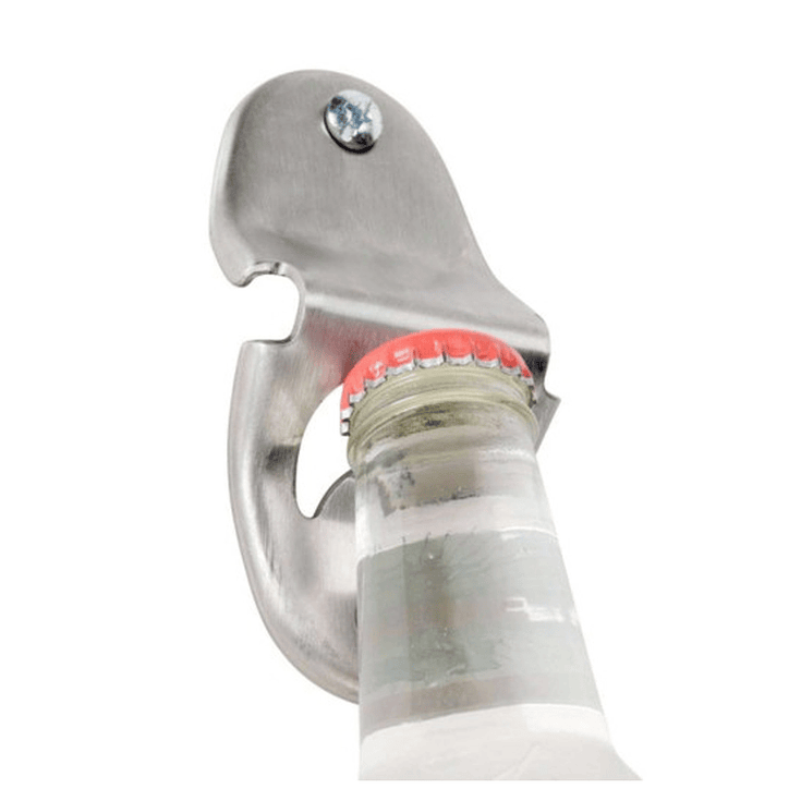 Destapador Botella De Pared Sagar (Set 4 Pcs) 1