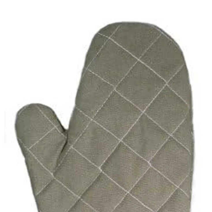 Guante Cocina Horno 43Cm Dechef 3