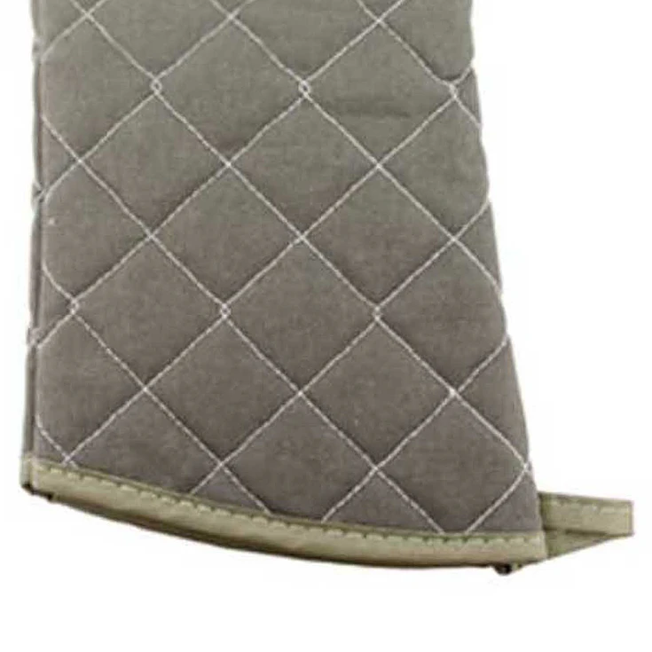 Guante Cocina Horno 43Cm Dechef 4