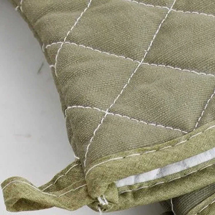 Guante Cocina Horno 43Cm Dechef 5