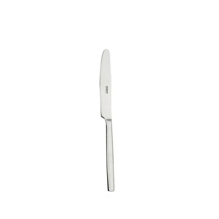 N. York Cuchillo Mantequilla 12 Unds 1