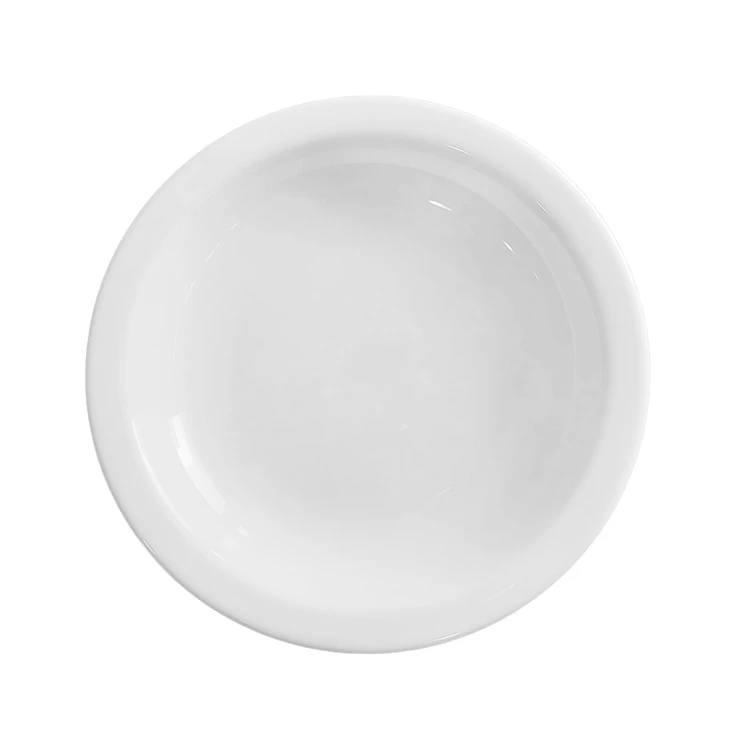 Costa Verde Turismo Plato Hondo 22Cm 2