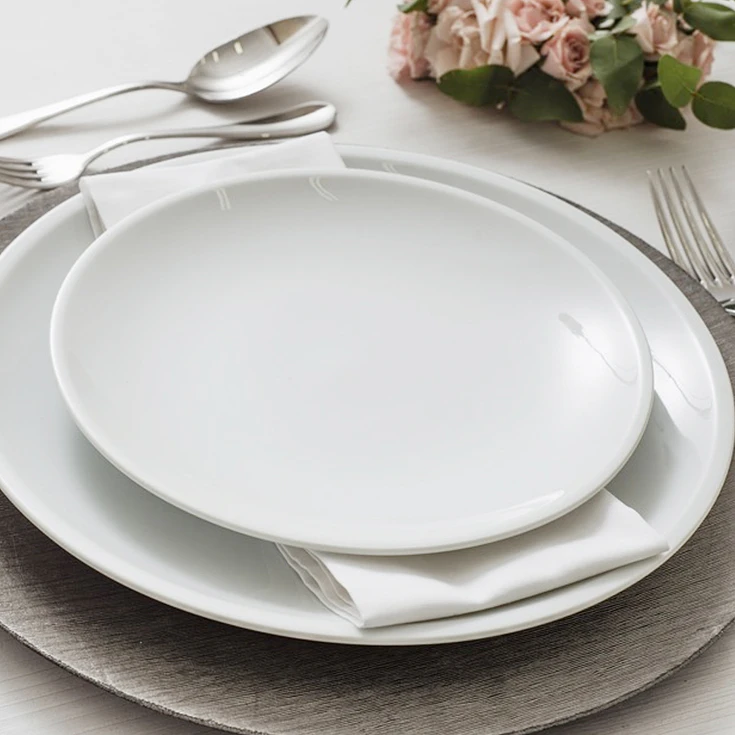 Schmidt Oca Plato 21Cm Entrada  2