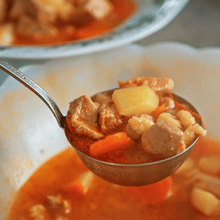 Cucharones y cucharas