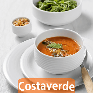 PORCELANA COSTA VERDE