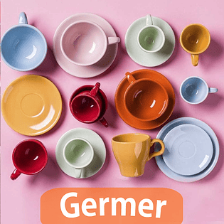 PORCELANA GERMER
