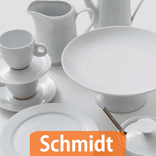 PORCELANA SCHMIDT