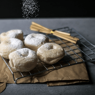 Utensilios Repostería