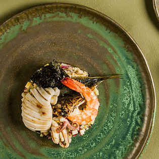 Bonna Laguna de Olivar