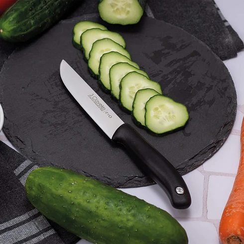 Cuchillo Evo Cocina 11Cm Tres Claveles 3