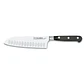 Cuchillo Evo Santoku 18Cm Tres Claveles - Miniatura 2