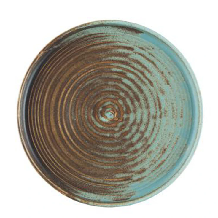 Bonna Coral Plato Bajo 26Cm 3