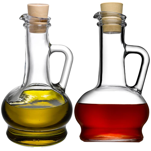 Pasabahce Aceitera Olivia (2 Pcs) 1
