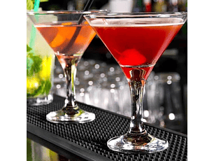 Goma Bar 68X8.5Cm Dechef