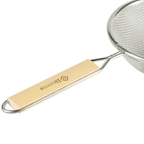 Colador Malla Fina 12Cm Browne 3