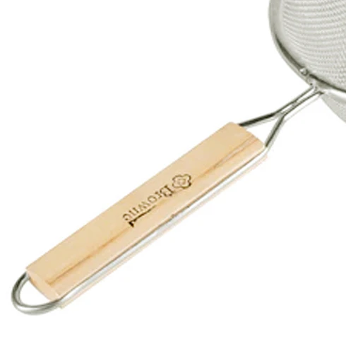 Colador Malla Fina 16Cm Browne 2
