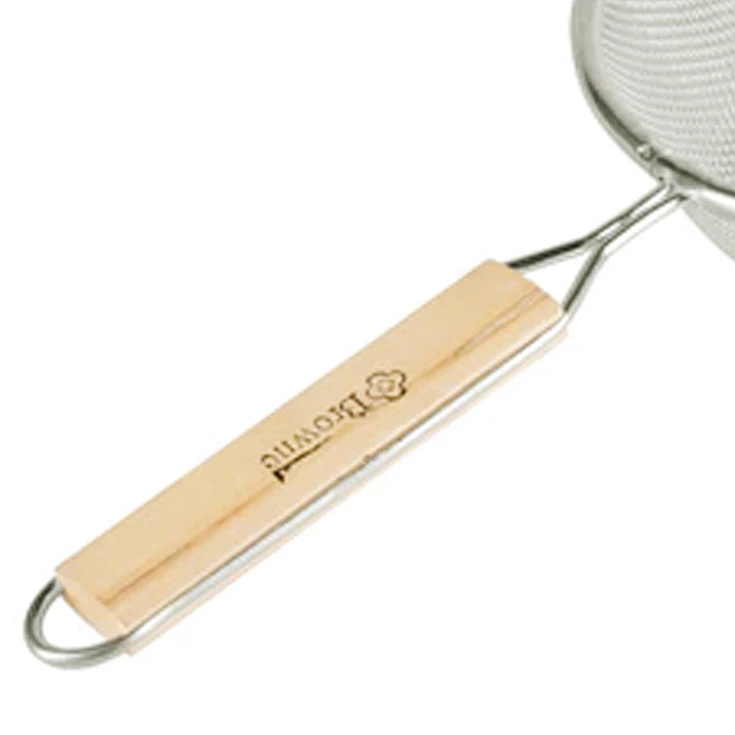 Colador Malla Fina 16Cm Browne 2