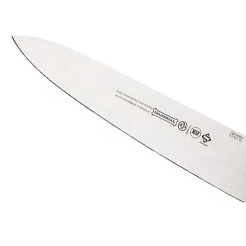 Cuchillo Cocina 25Cm Mundial 2
