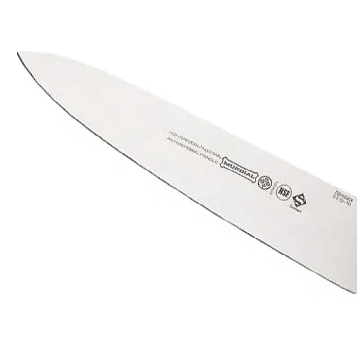 Cuchillo Cocina 25Cm Mundial 2