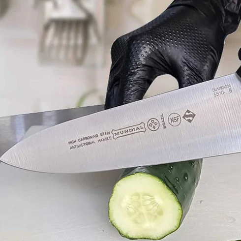 Cuchillo Cocina 20Cm Mundial 2