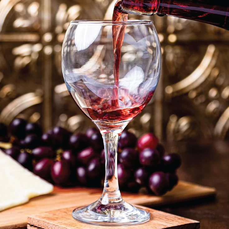 Lav Copa Empire Vino 245Ml (6 Pcs) 2