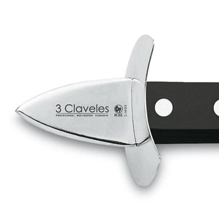 Abreostras Tres Claveles 3