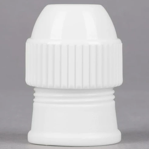 Adaptador Boquilla 3Pcs Ateco 3