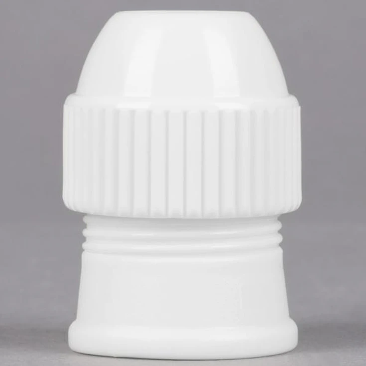 Adaptador Boquilla 3Pcs Ateco 3