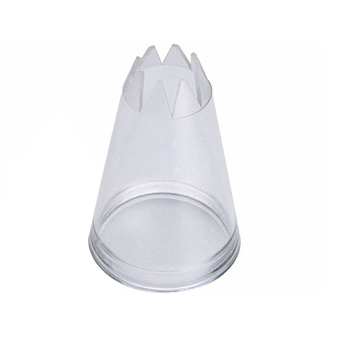 Boquilla Policarbonato Set 6 Modelos 7