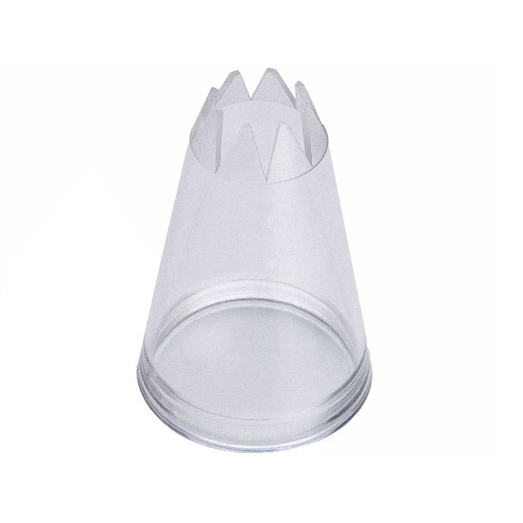 Boquilla Policarbonato Set 6 Modelos 7