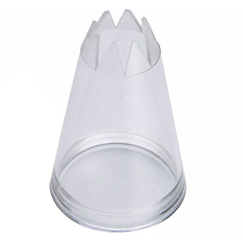 Boquilla Policarbonato Set 6 Modelos 5