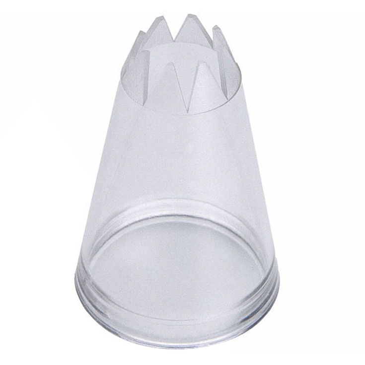 Boquilla Policarbonato Set 6 Modelos 5