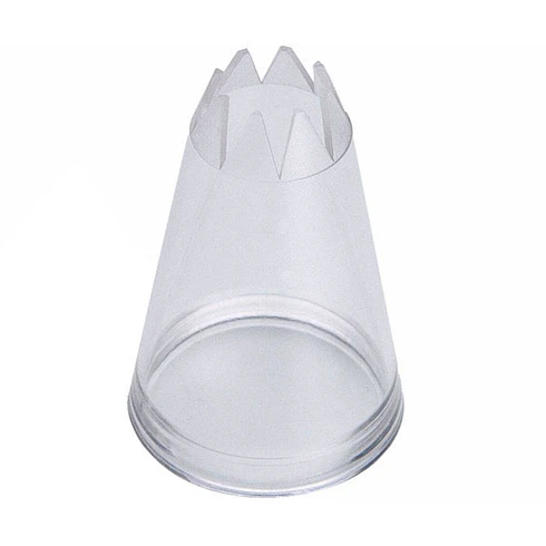 Boquilla Policarbonato Set 6 Modelos 6