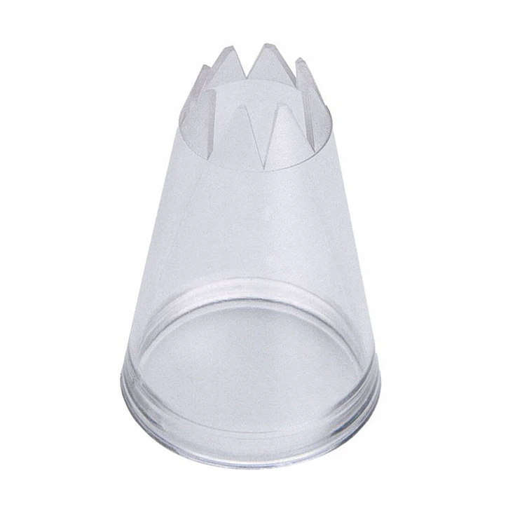 Boquilla Policarbonato Set 6 Modelos 6