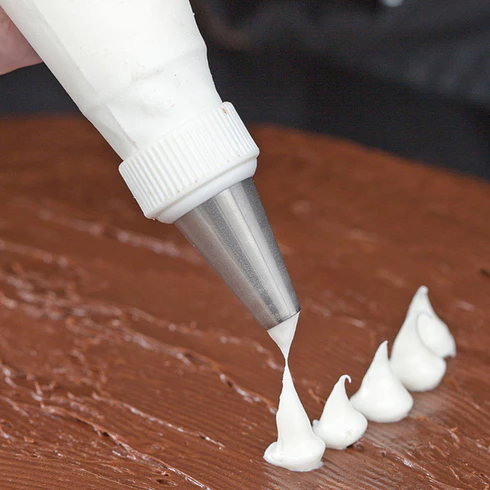 Boquilla Reposteria Pequeña Surtida Set 20 Pcs 3