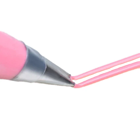 Boquilla Reposteria Pequeña Surtida Set 20 Pcs 4