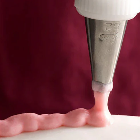 Boquilla Reposteria Pequeña Surtida Set 20 Pcs 7