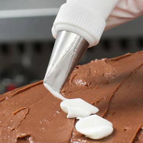 Boquilla Reposteria Pequeña Surtida Set 20 Pcs 10