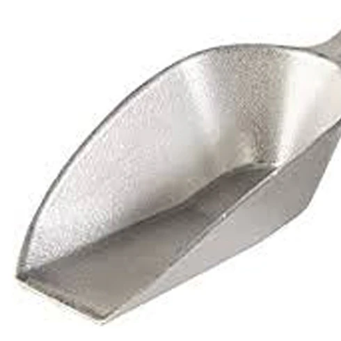 Poruña Plana 7 Oz Dechef 4