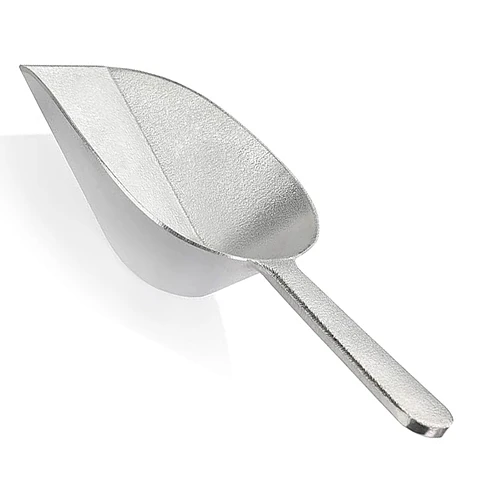 Poruña Plana 4 Oz Dechef 5
