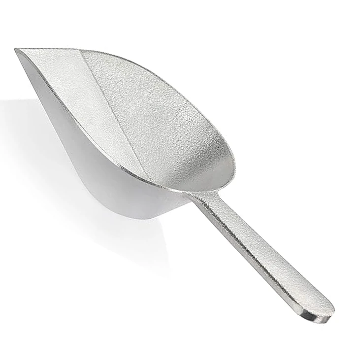 Poruña Plana 4 Oz Dechef 5