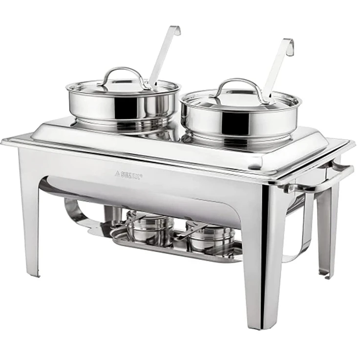 Chafer Edinburgh Sunnex 1
