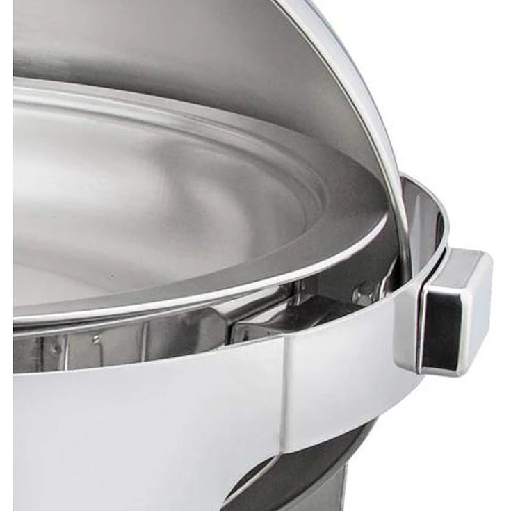 Chafer Ovalado Roll Top Sunnex 2