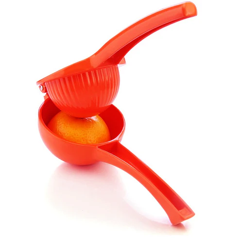 Exprimidor Limon Rojo Dechef 5