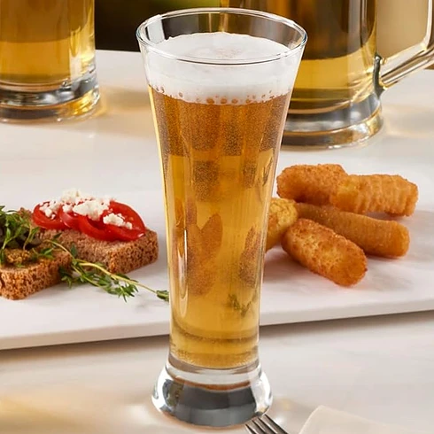 Pasabahce Vaso Cerveza Pub 320Ml (6 Pcs) 2