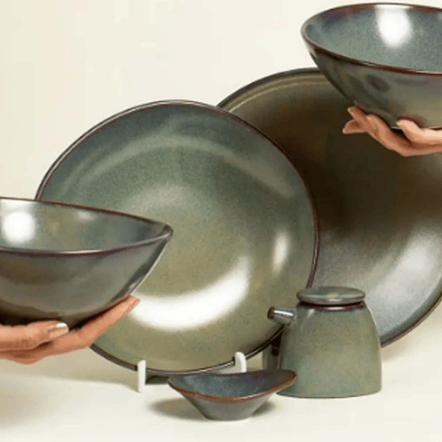 Bonna Gloire Hygge Plato 28Cm Bajo 3