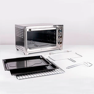 Horno electríco Oven Master 45 L EasyWays
