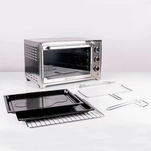 Horno electríco Oven Master 45 L EasyWays 2
