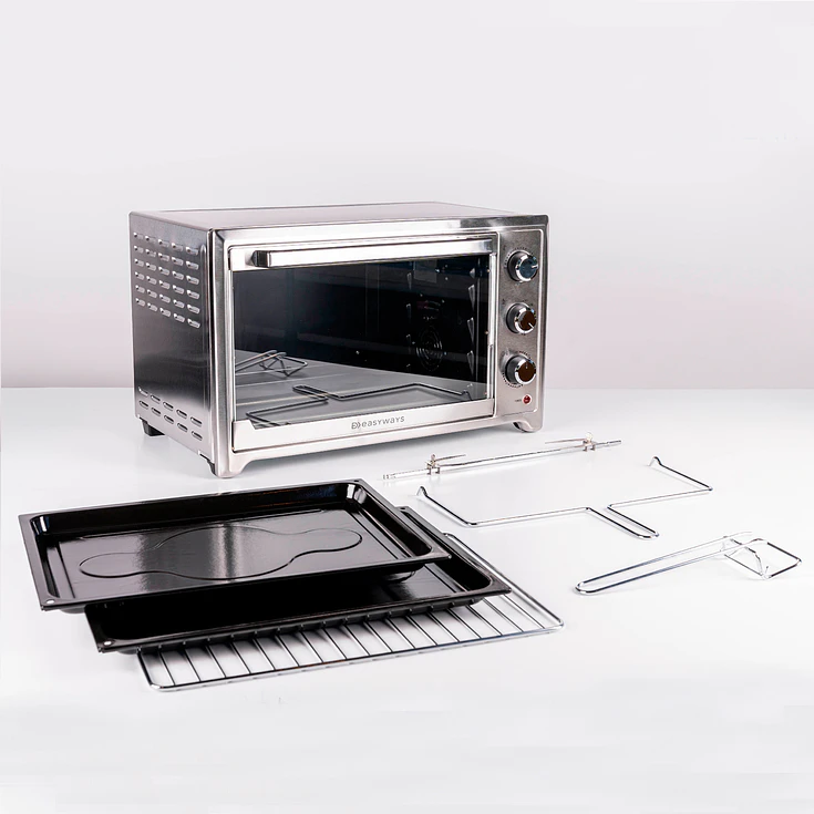 Horno electríco Oven Master 45 L EasyWays 2